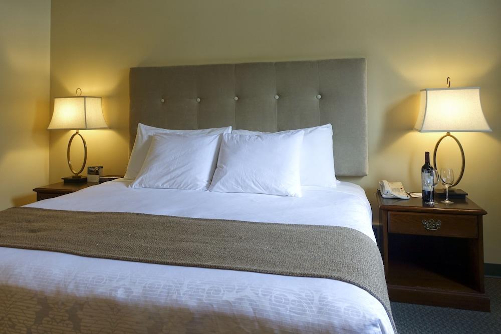 Holland America Dawson City Inn Екстериор снимка