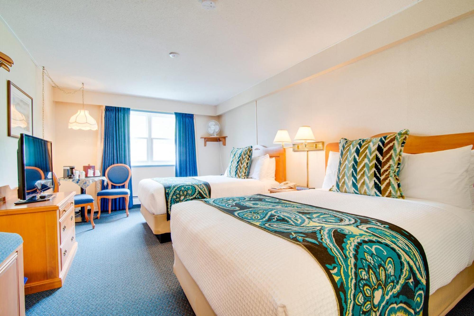 Holland America Dawson City Inn Екстериор снимка