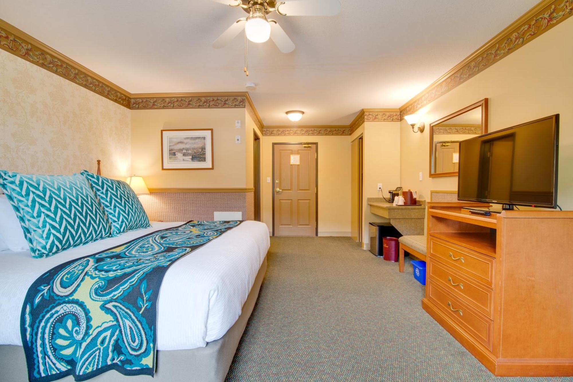 Holland America Dawson City Inn Екстериор снимка