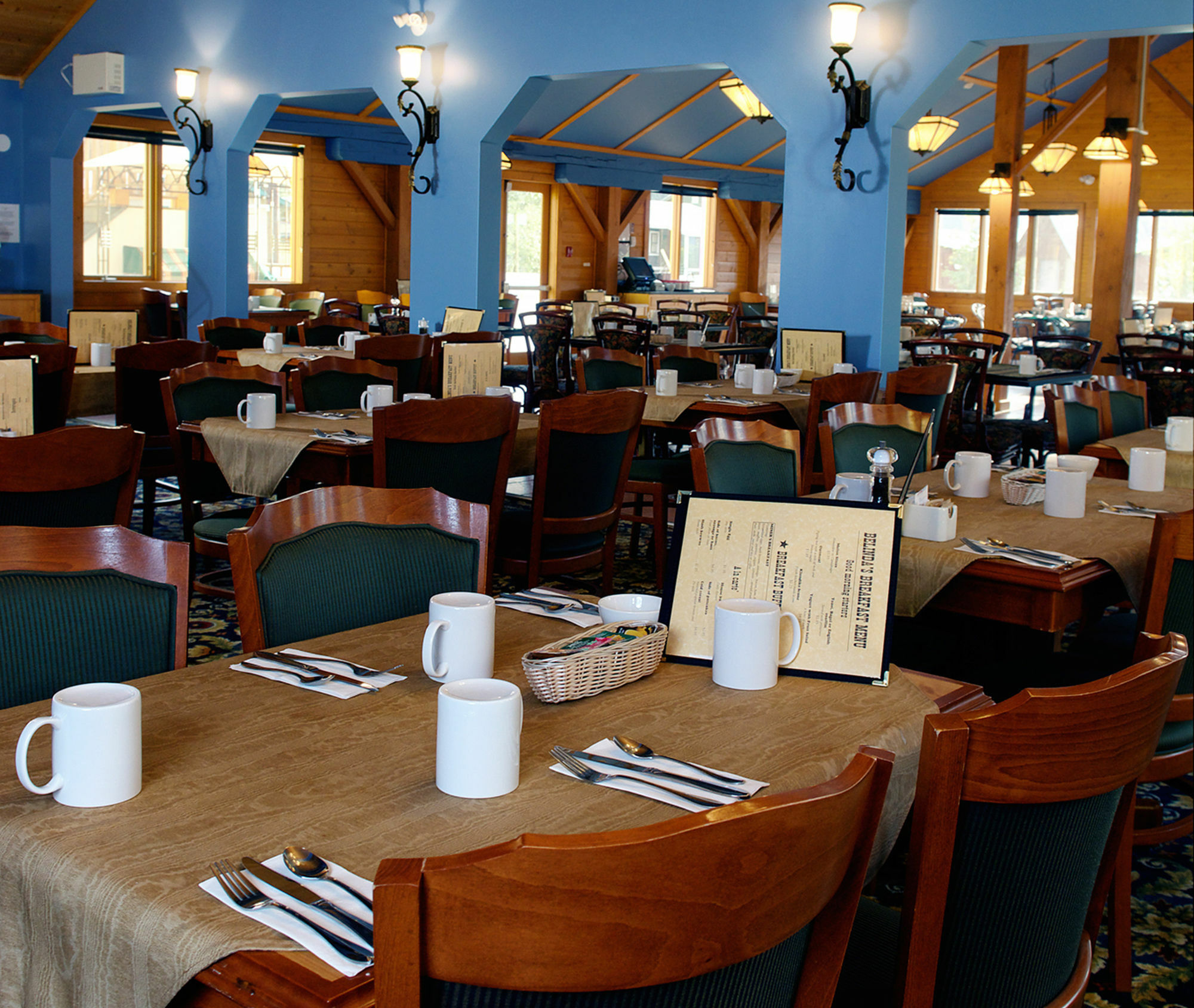 Holland America Dawson City Inn Екстериор снимка